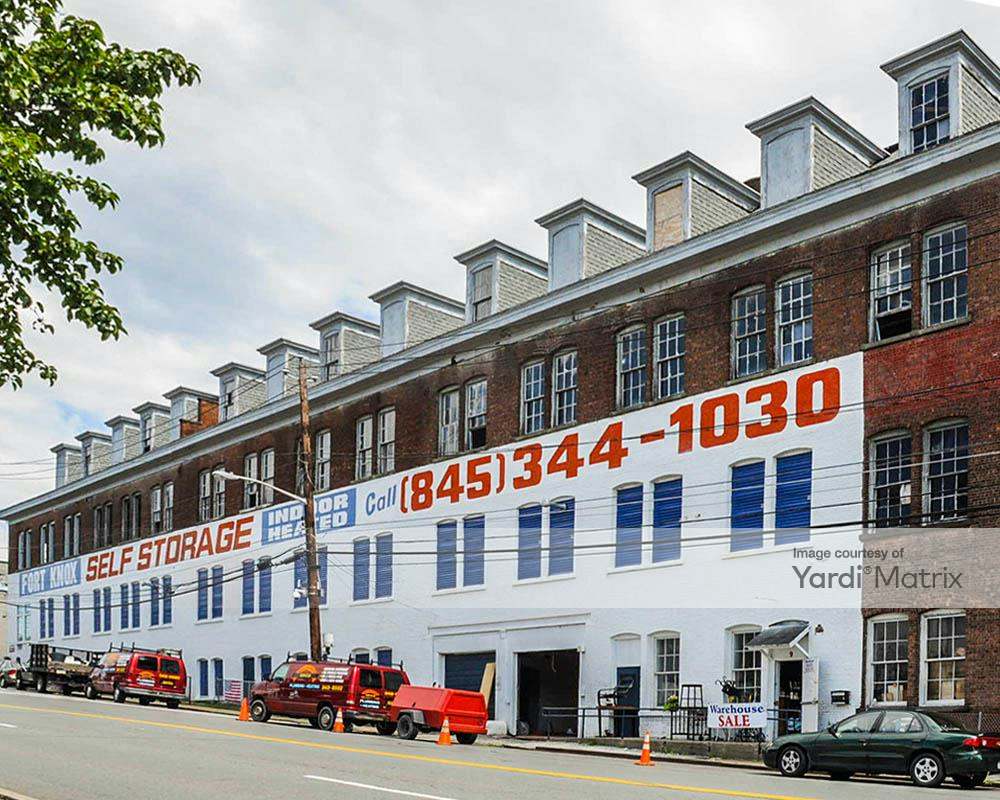 Fort Knox Self Storage 9 Canal Street, Middletown RentCafe